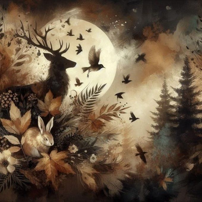 Consultation  Automne .